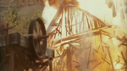 Blast