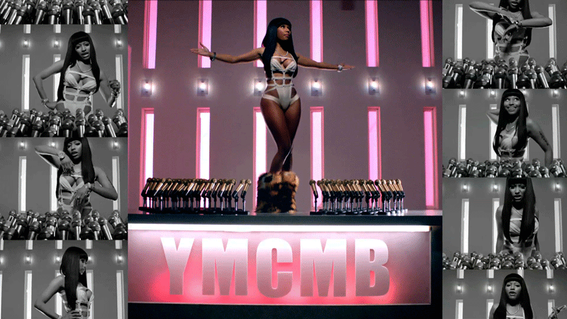 Nicki Minaj